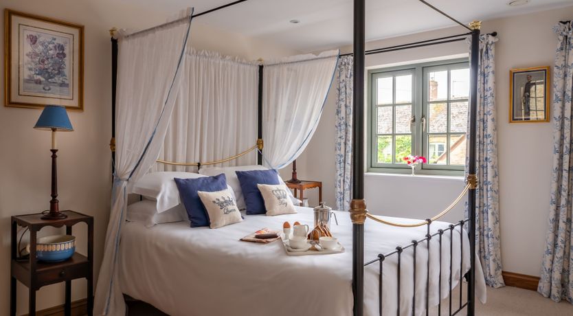 Photo of A Little Moorish