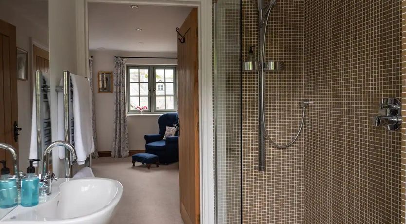 Photo of A Little Moorish