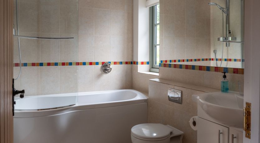 Photo of A Little Moorish