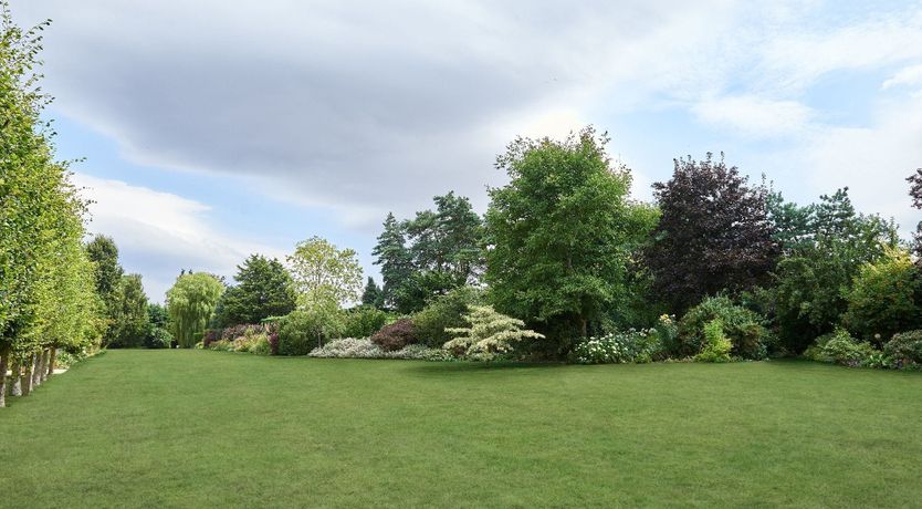 Photo of A Little Moorish