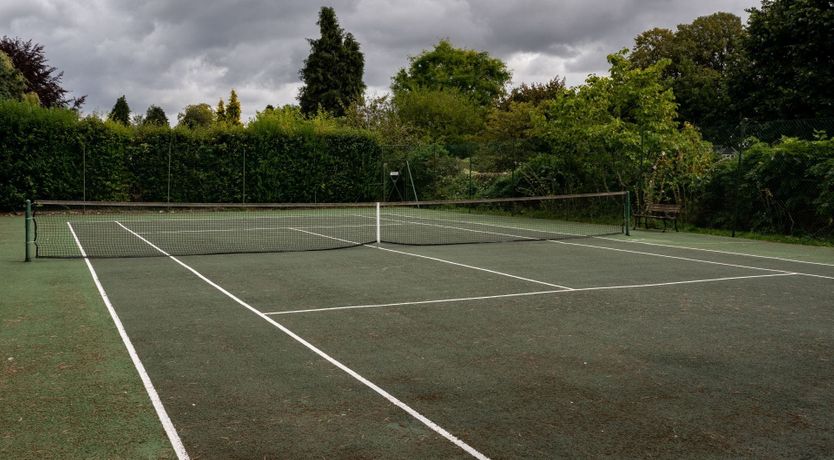 Photo of A Little Moorish