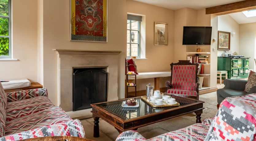 Photo of A Little Moorish