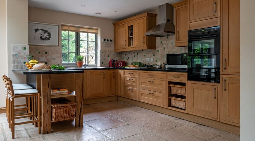 Photo of A Little Moorish