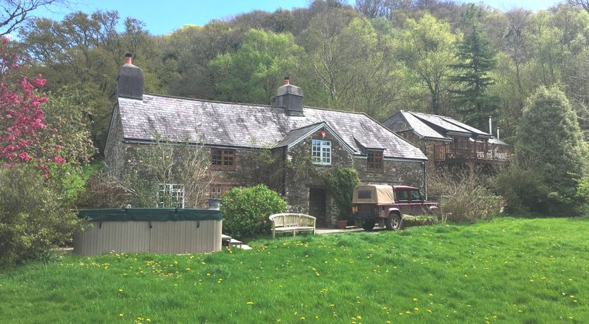 Photo of River Dipping