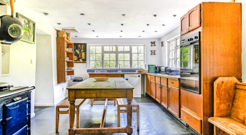 Photo of River Dipping