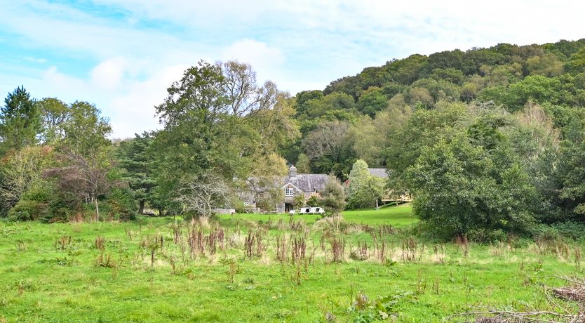 Photo of River Dipping