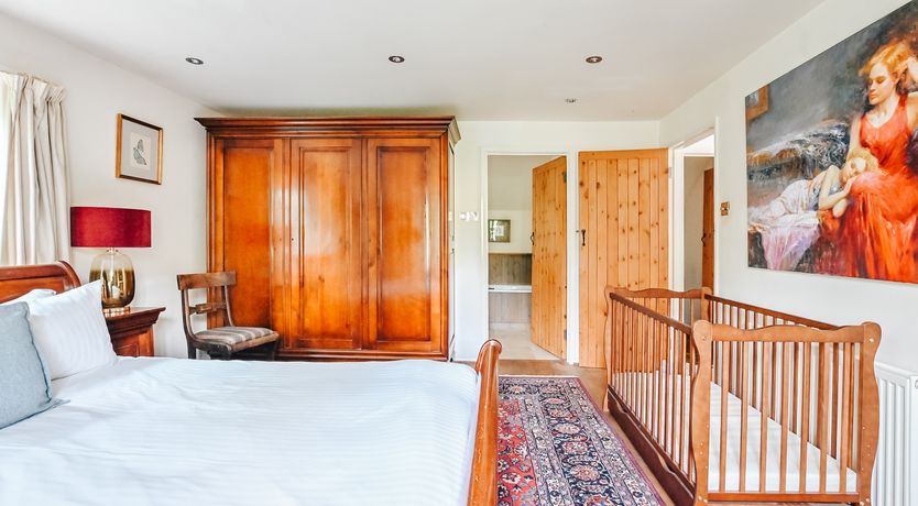 Photo of River Dipping