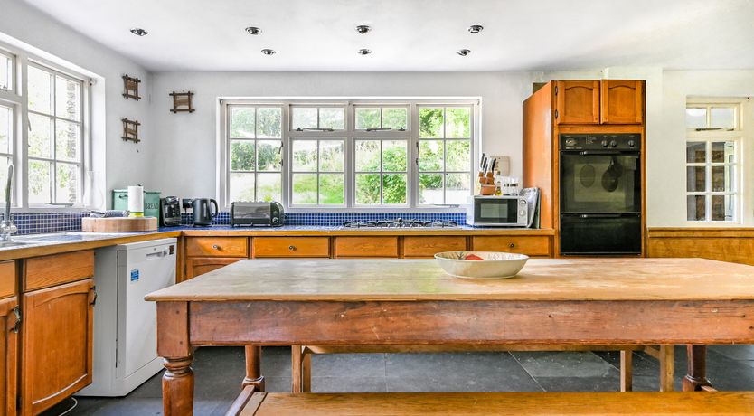 Photo of River Dipping