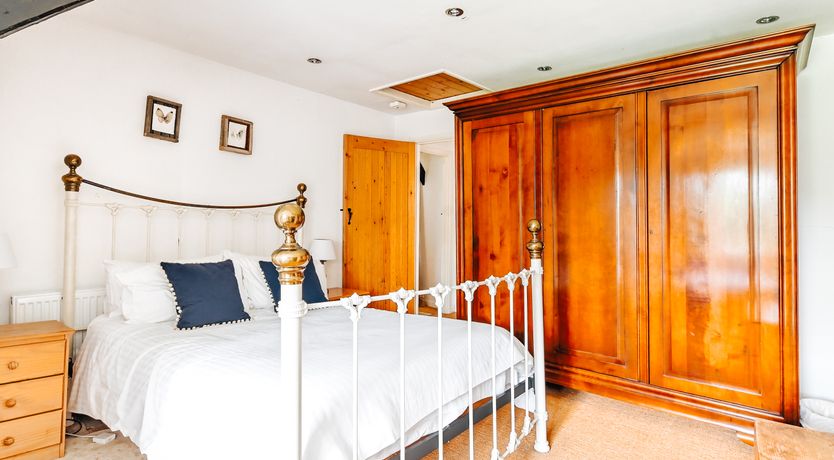 Photo of River Dipping