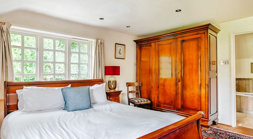 Photo of River Dipping