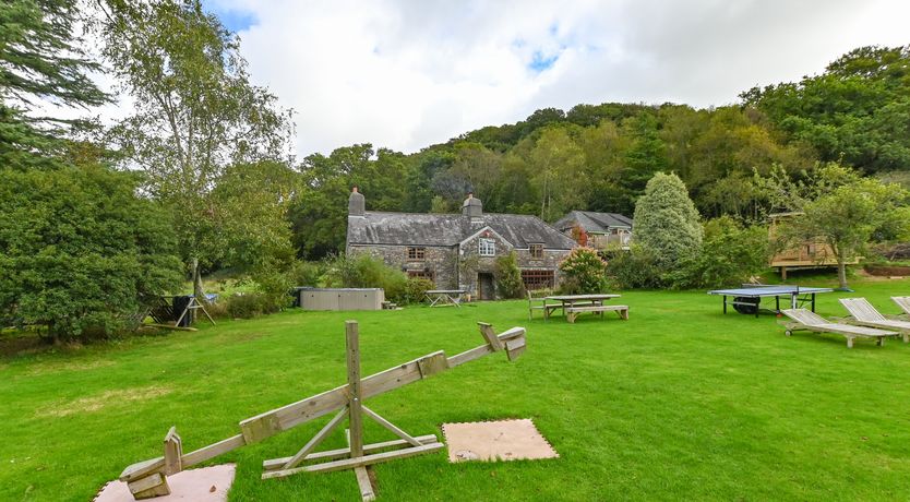 Photo of River Dipping