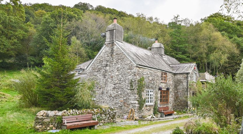 Photo of River Dipping