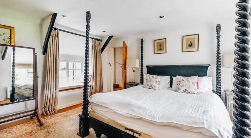 Photo of River Dipping