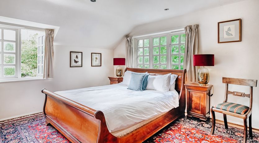 Photo of River Dipping