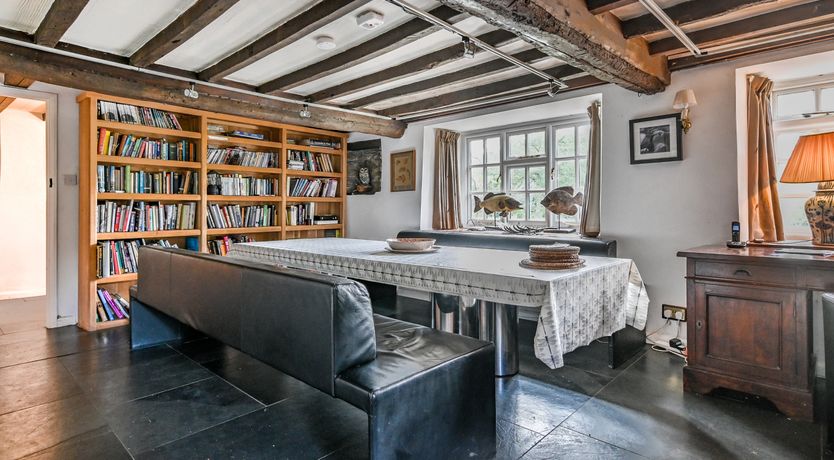 Photo of River Dipping