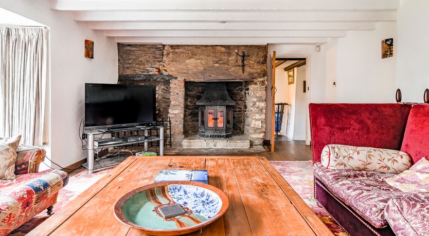 Photo of River Dipping