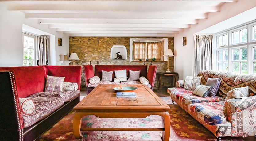 Photo of River Dipping