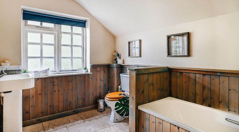 Photo of River Dipping