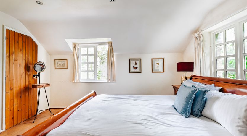 Photo of River Dipping