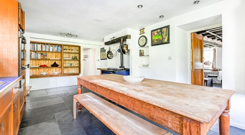 Photo of River Dipping