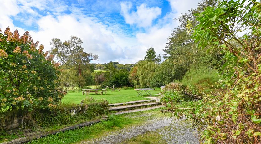 Photo of River Dipping