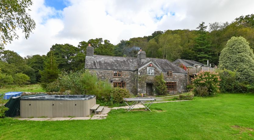 Photo of River Dipping