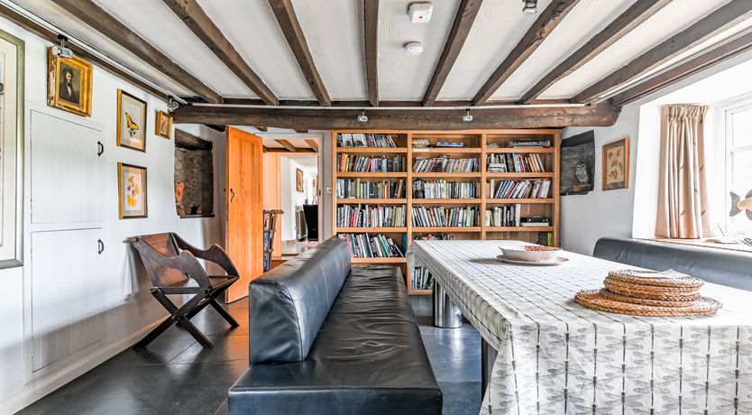 Photo of River Dipping