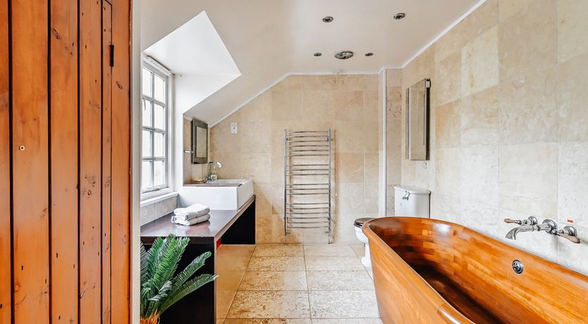 Photo of River Dipping