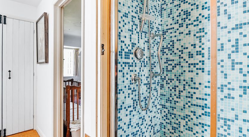 Photo of River Dipping