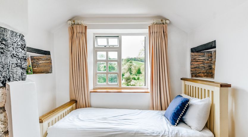 Photo of River Dipping