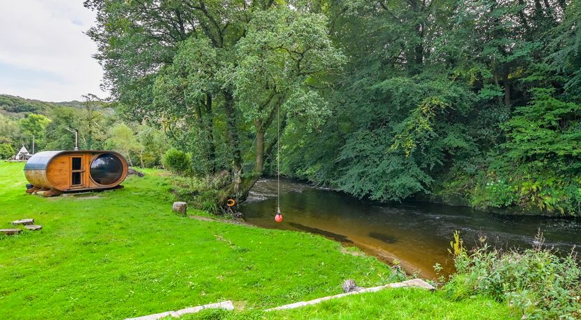 Photo of River Dipping