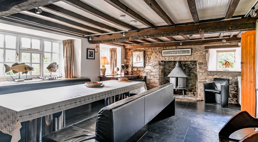 Photo of River Dipping