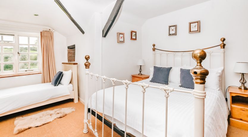 Photo of River Dipping