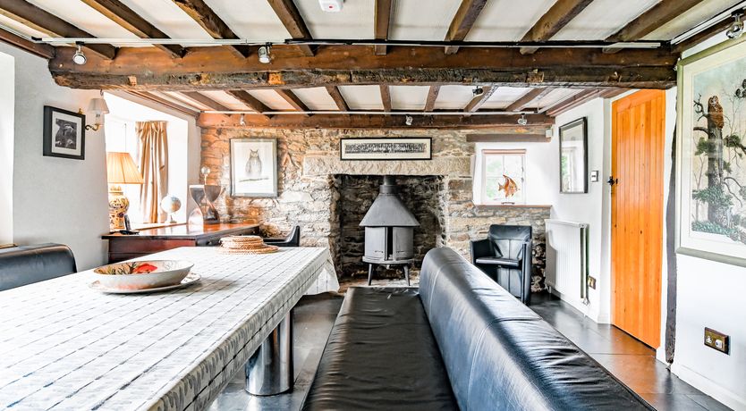 Photo of River Dipping