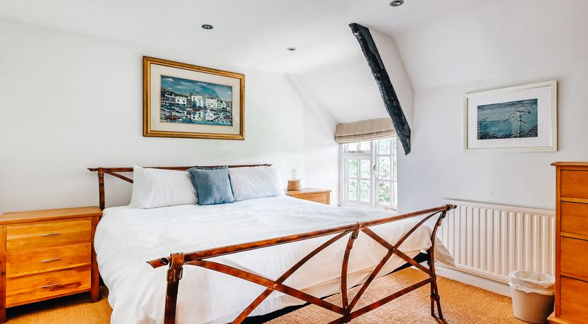 Photo of River Dipping