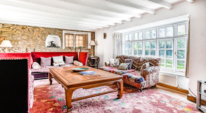 Photo of River Dipping