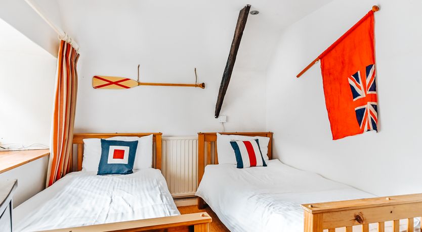 Photo of River Dipping