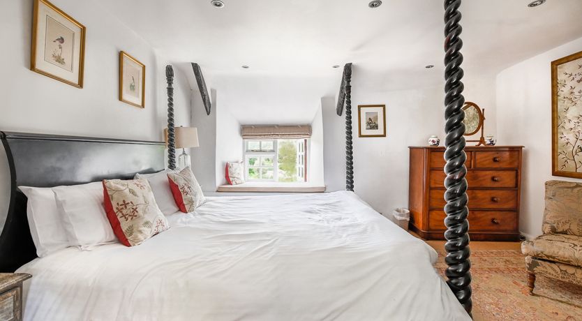 Photo of River Dipping