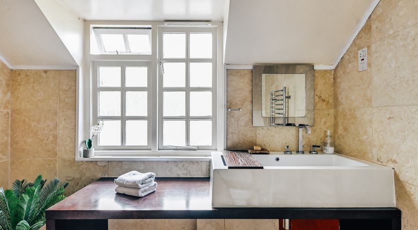 Photo of River Dipping