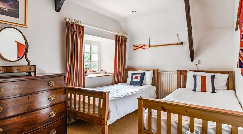 Photo of River Dipping