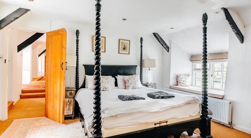 Photo of River Dipping