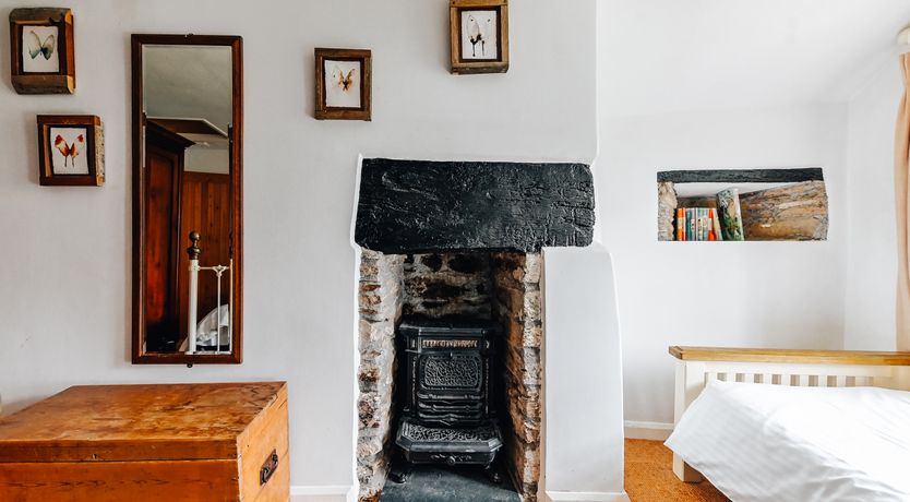 Photo of River Dipping