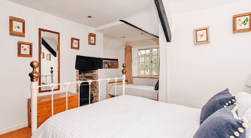 Photo of River Dipping