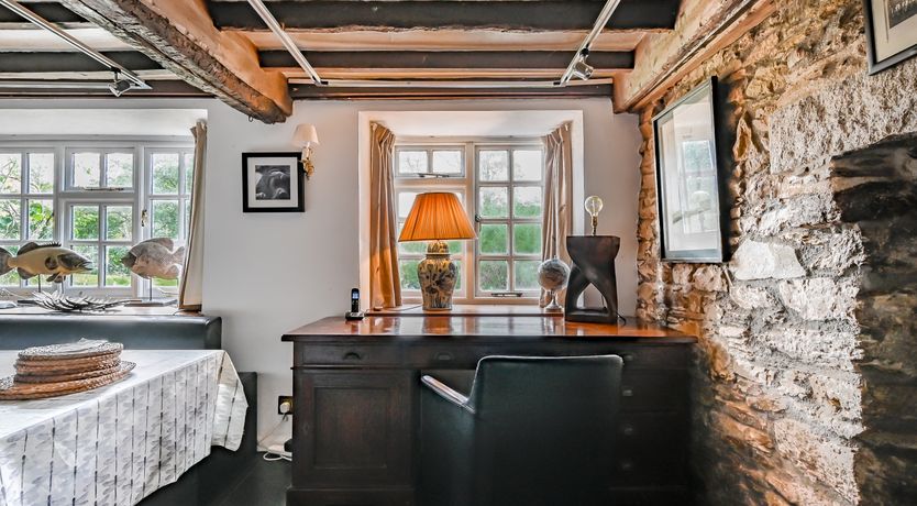 Photo of River Dipping