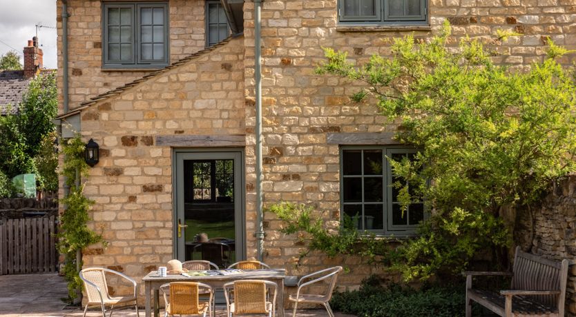 Photo of The Fairest Of Seasons