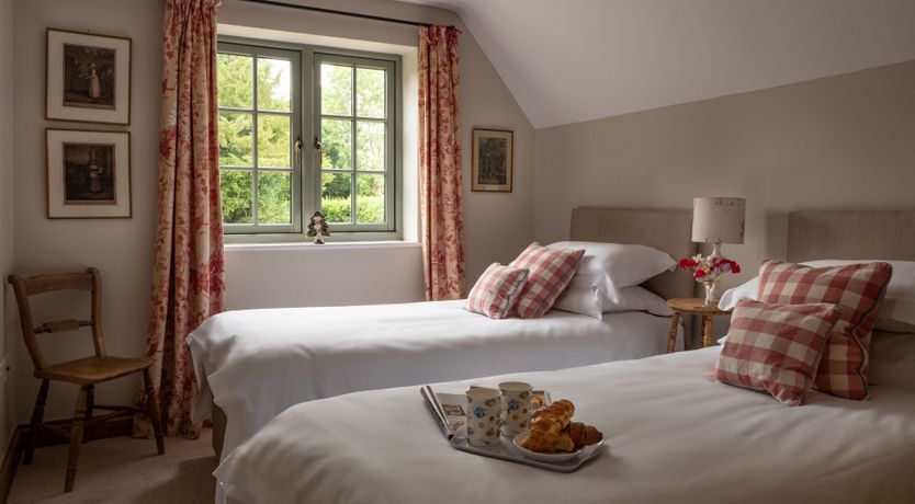 Photo of The Fairest Of Seasons