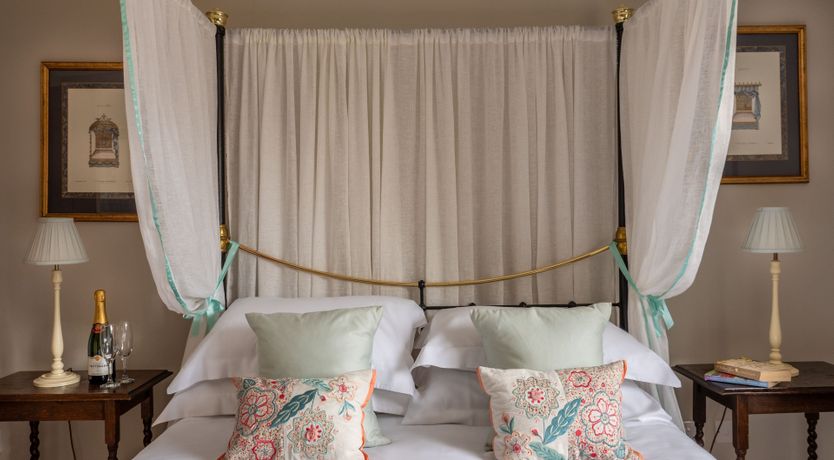 Photo of The Fairest Of Seasons