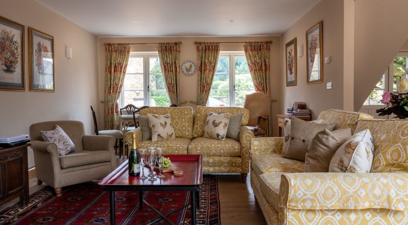 Photo of The Fairest Of Seasons