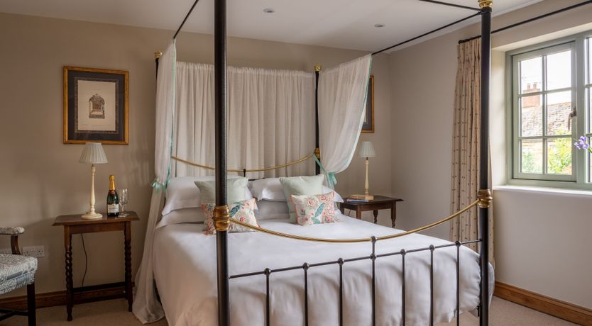 Photo of The Fairest Of Seasons