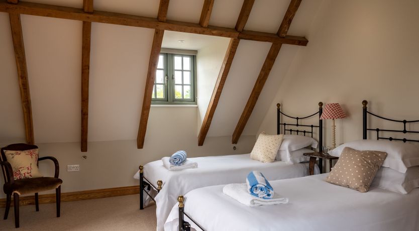 Photo of The Fairest Of Seasons